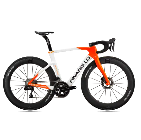 Dogma F (2024/2025): Sublime handling and &ldquo;near‑flawless&rdquo; performance